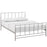 Estate Queen Bed 5482-GRY