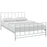 Estate Queen Bed 5482-WHI