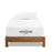 Aveline 10" Twin Mattress 5487-WHI