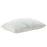 Relax Queen Size Pillow 5575-WHI