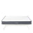 Kate 6" Queen Mattress 5774-WHI