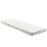 Relax 25 x 75 x 4 Tri-Fold Mattress 5780-WHI