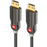 6FT HI SP HDMI CABLE BLK