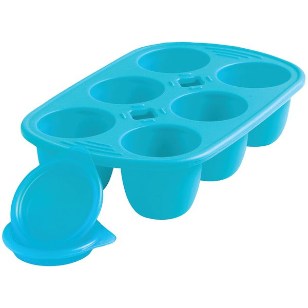 BABYPODS 2.5OZ STOR CUPS