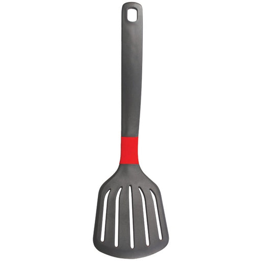 SLOTTED TURNER GRY/RED