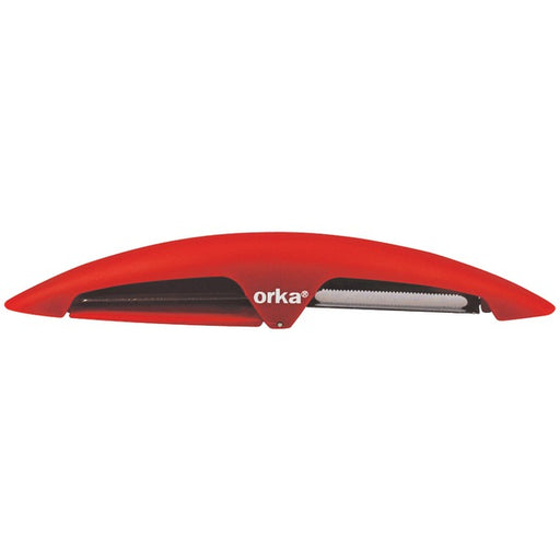 2IN1 PEELER RED