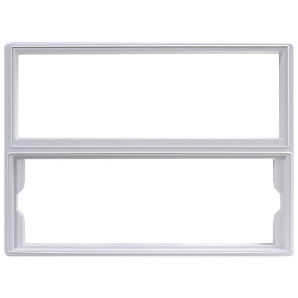 COMBO FRAME WHITE