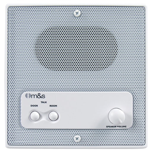 5 IN INDOOR INTERCOM SPKR