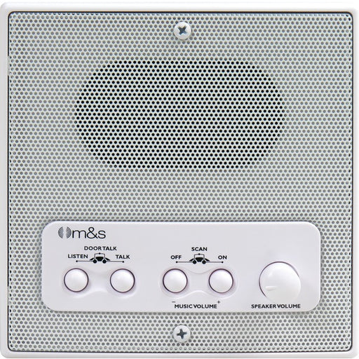 5 IN INDOOR RADIO REMOTE