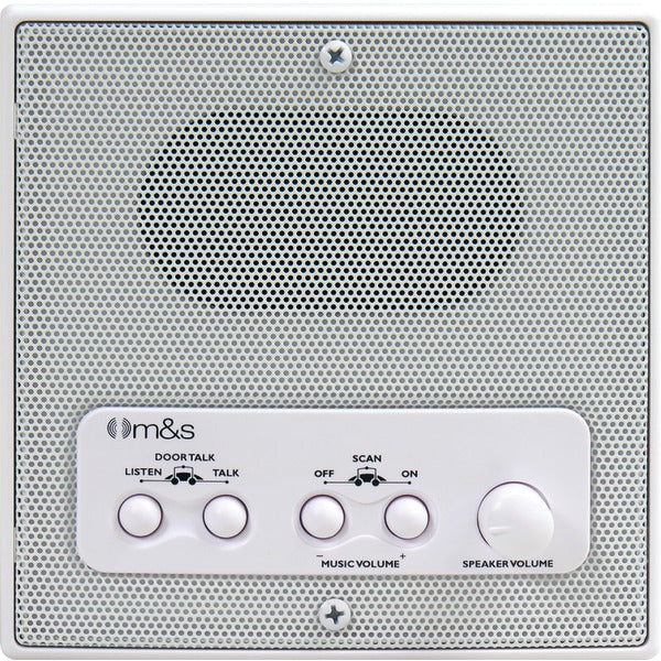 5 IN INDOOR RADIO REMOTE