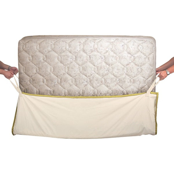 CANVAS MATTRESS CARRIER