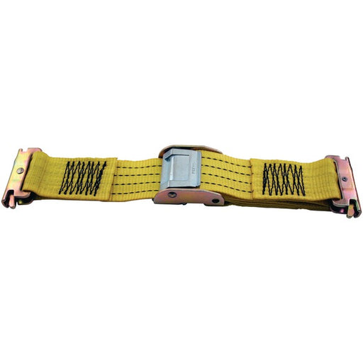 12' YELLOW CAM STRAP