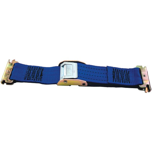 20' BLUE CAM STRAP