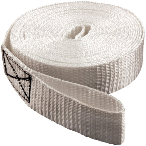 12 PACK NYLON STRAPS