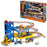 Matchbox 4-Level Garage Playset                             