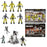 Mega Bloks Call of Duty Zombie Troop Pack Series 2 Case     