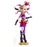 Ever After High Way Too Wonderland Courtly Jester Doll      