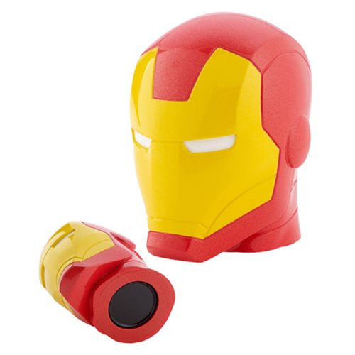 Avengers Iron Man Magic 8 Ball                              