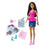 Barbie Nikki Doll and Fashion Set                           