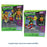 Teenage Mutant Ninja Turtles Street Training Pack Case      