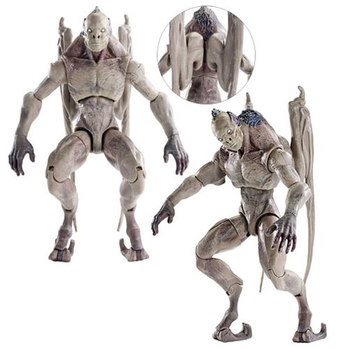 Batman v Superman Multiverse Bat Creature Figure            