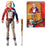 DC Multiverse Suicide Squad Harley Quinn 12-Inch Figure     