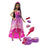 Barbie Endless Hair Kingdom Snap and Style Doll             