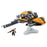 Mega Bloks Destiny Arcadia Jumpship                         