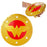 DC Super Hero Girls Wonder Woman Roleplay Shield            