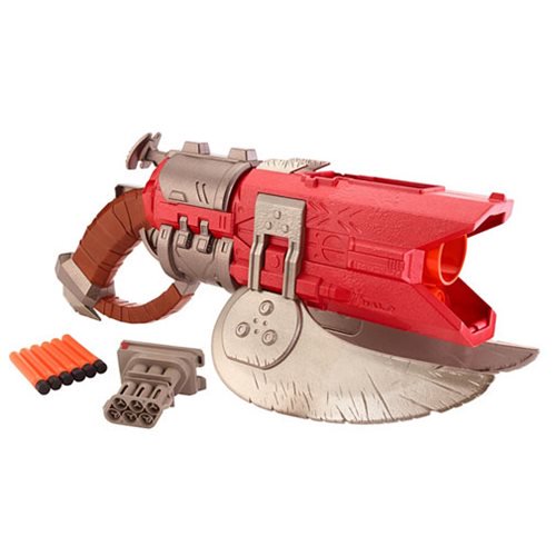 BOOMco. Halo Brute Spiker Blaster                           