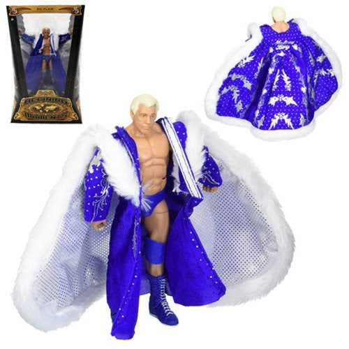 WWE Defining Moments Ric Flair Action Figure                