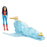 DC Super Hero Girls Wonder Woman Invisible Jet and Doll     