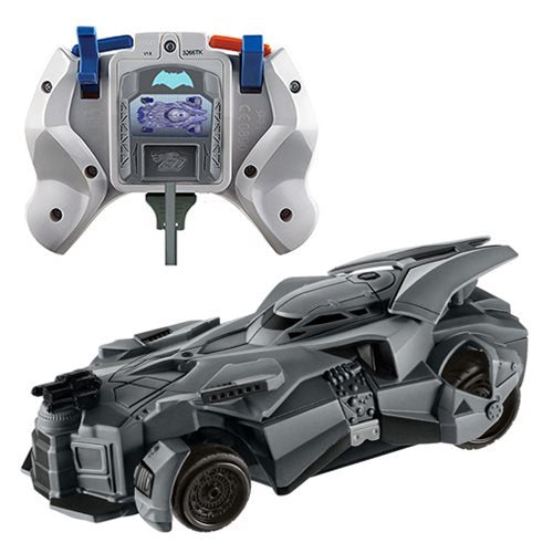 Hot Wheels AI Batmobile Body and Wheels Kit                 