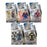 Justice League Movie Basic Action Figure Wave 3 Case        