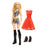 WWE Superstar Charlotte Flair Fashions Doll                 