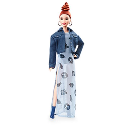 Barbie Styled by Marni Senofonte Doll B                     