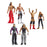 WWE Basic Series 53 Action Figure 2-Pack Case               