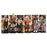 WWE Elite Collection Series 60 Action Figure Case           