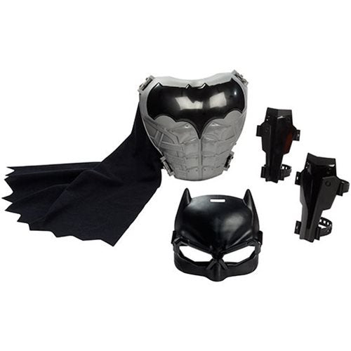 Batman Mission Batman Hero-Ready Roleplay Set               