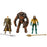 Aquaman Movie 6-Inch Action Figure 3-Pack                   