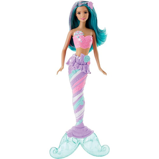 BARBIE MERMAID ASSORT