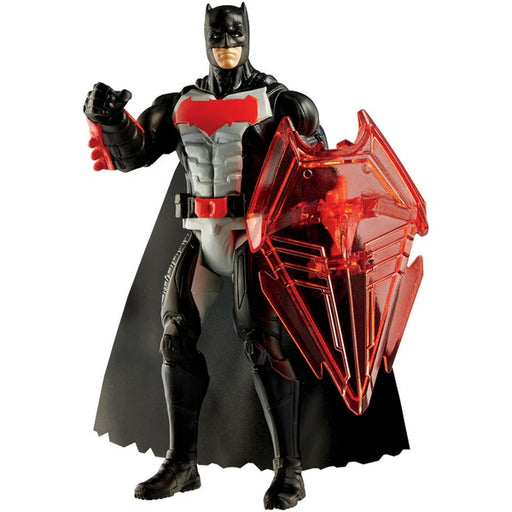 6 IN BATMAN V SUPMAN FIG