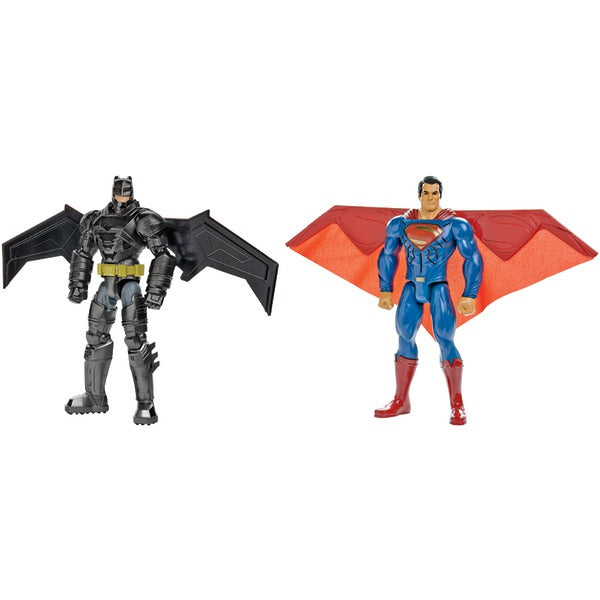 12IN BATMAN V SUPMAN FIG