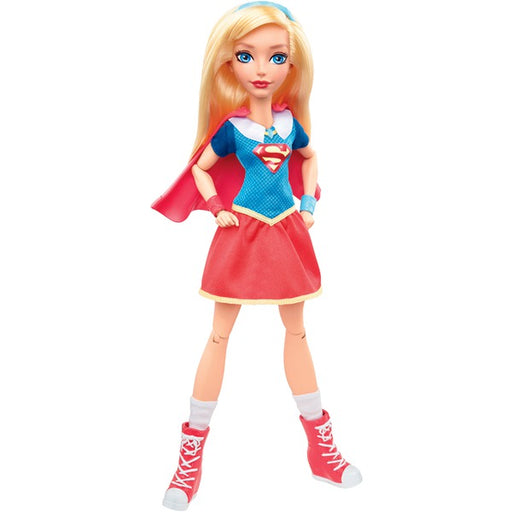 12IN SUPERHERO GRL DOLLS