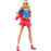 DC SUPER HERO GIRL ASST