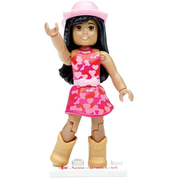 AMERICAN GIRL FIGURINES