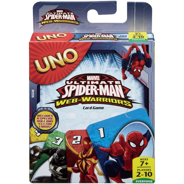 UNO KIDS ASSORTMENT