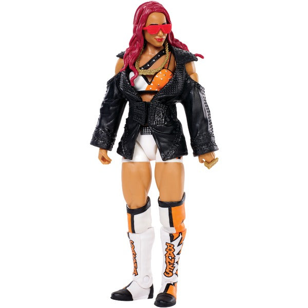 WWE ELITE COLLECTION ASST