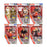 WWE Elite Collection Series 47 Rev. 1 Action Figure Case    