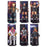 WWE Elite Collection Series 49 Action Figure Case           